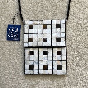 Unique Mad Style Cross Body Purse